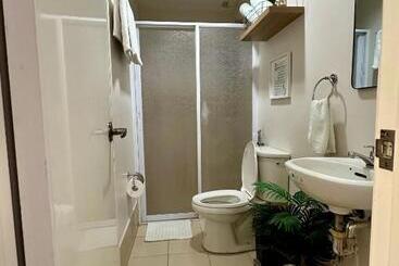 Appart'hotel Cozy Room 18th Floor