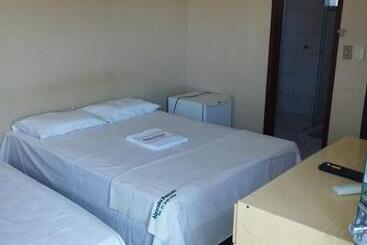 Отель Algaroba Anexo