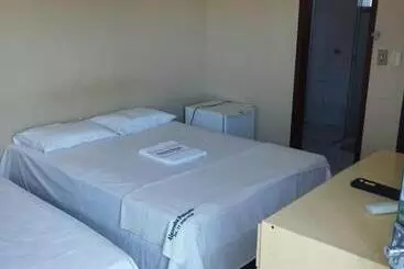 ホテル Algaroba Anexo