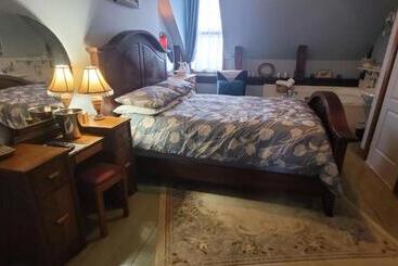 酒店 Auberge Le Bome