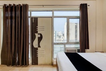 호텔 Casa Florence By Grb