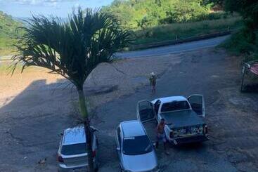 Отель Cascata Tur