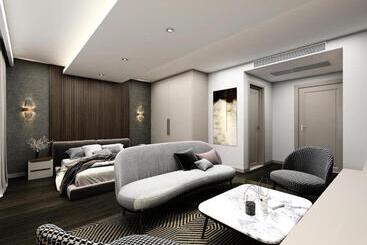 בית מלון כפרי Ck