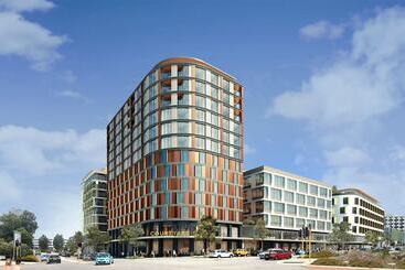 فندق Courtyard By Marriott Perth Murdoch