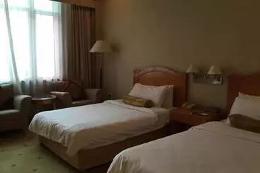 Hotel Demiraj