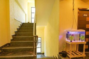 Szálloda Moon Light Stays