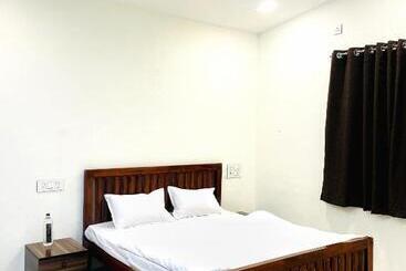 Sahyadri Agro Farm & Resto