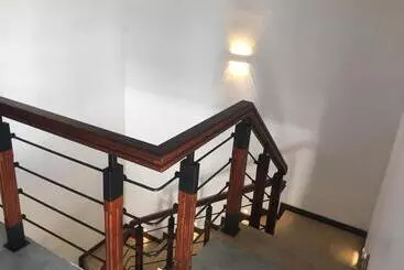 Hotel Senu Villa Ahangama