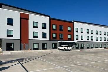 Motel 6 Dallas, Tx Methodist Charlton Medical Ctr