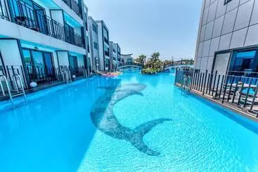 Mulddeule Shimpang Resort