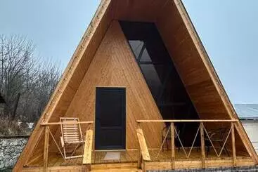 ペンション դիլիջան գոլդ ռեզորթ Dilijan Gold Resort дилжан голд резорт