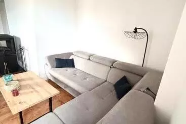 ペンション Casa Ribeiro Relax  15min Colmar