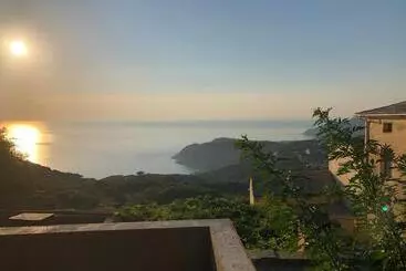 Pensione Chambre D Hôtes Avec Piscine Dans Le Cap Corse