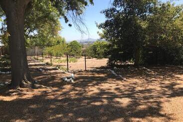 膳宿费 In The Vine Country Manor Guesthouse