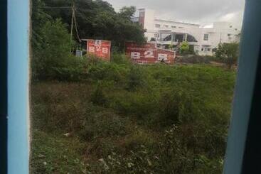 Pensjonat Vr Hotel Ands