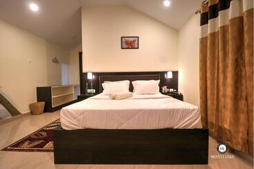 Kurort Grizzly Estate