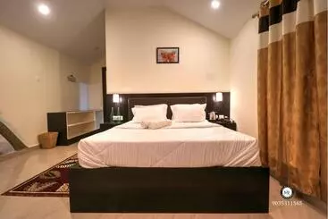 Resort Grizzly Estate