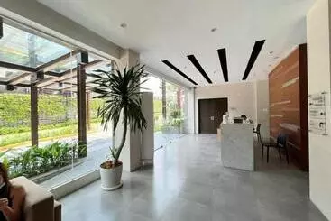 Aparthotel Yuan S Hyde