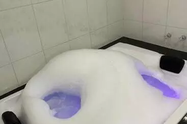 ユースホステル Pousada Cardeal Mota