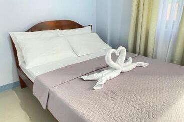 公寓式酒店 Althea Apartelle