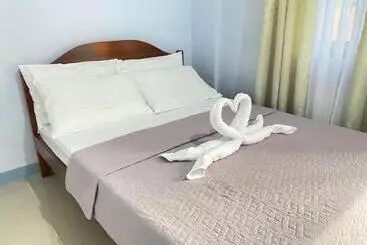 Aparthotel Althea Apartelle