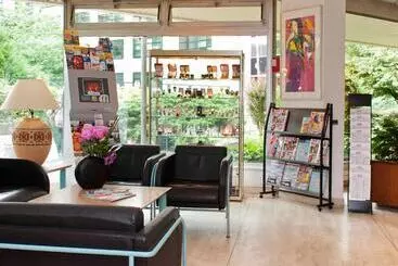 Aparthotel Adagio 2personnes Paris 15eme Parking Inclus Proche Arena Et Parc Expo