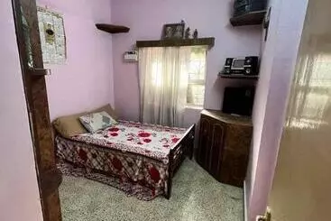 Bed and Breakfast Homeplace Province 4