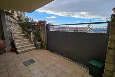 Bed & Breakfast Villa Roxana
