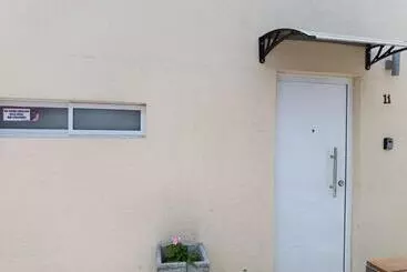 アパートホテル Casita De Piedra 11