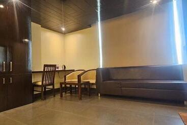 Clover   A Rivido Hotel Jigani