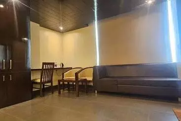 Clover   A Rivido Hotel Jigani