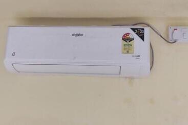 Hotel-cápsula Shree Lodge