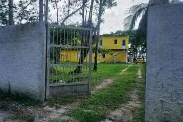 ホテル Frente Ao Mar