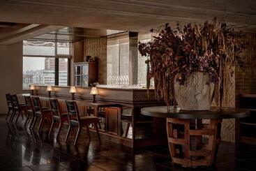 בית מלון כפרי Kaipuu Belfry