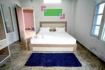 Hôtel Pleasing Pines