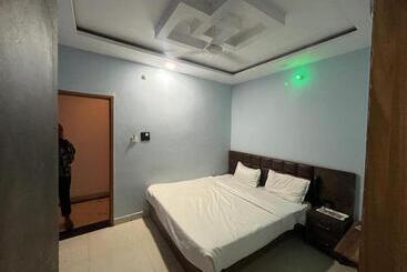 فندق Rj International