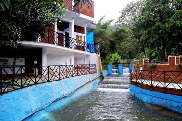 Peacock Ranipuram Resort