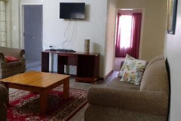 Pensionat A Double Room With Own Shower