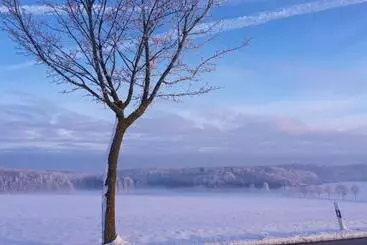 ペンション Landcafe Sima & Zimmervermietung