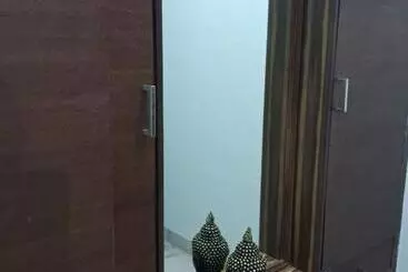 Pension  Room In Jaipur