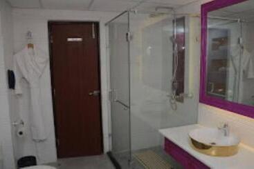 The Grand Empire Best 4 Star Luxury Hotel In Patna