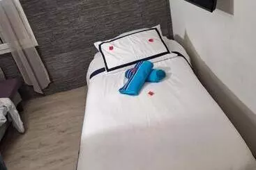 Aamiaismajoitus (B&B) Pitchoun