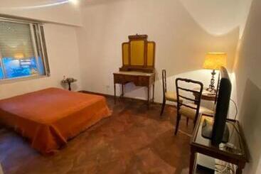 Bed & Breakfast Rio Tigre