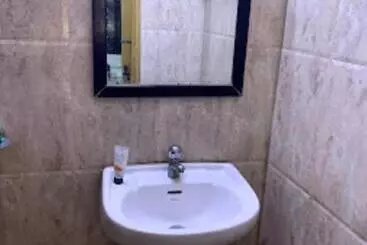 Szálloda Akashdeep, Ranchi