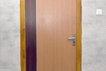 Hotel Ariyabhavan Rooms Trichy