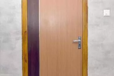 ホテル Ariyabhavan Rooms Trichy