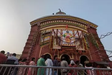 Hotel Binapani Deluxe 1