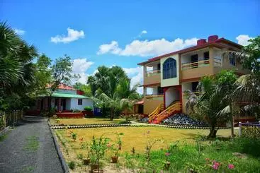 Kopai Farm Villa