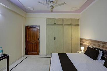 ホテル O Delta Stays