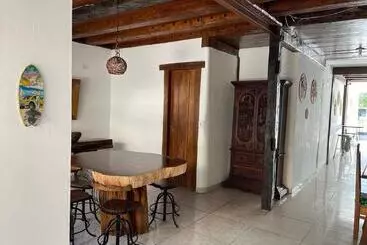 ホテル Pousada Portal Da Mucugê